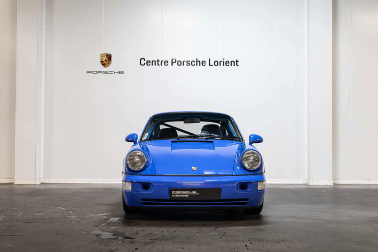 Porsche 964 Carrera RS