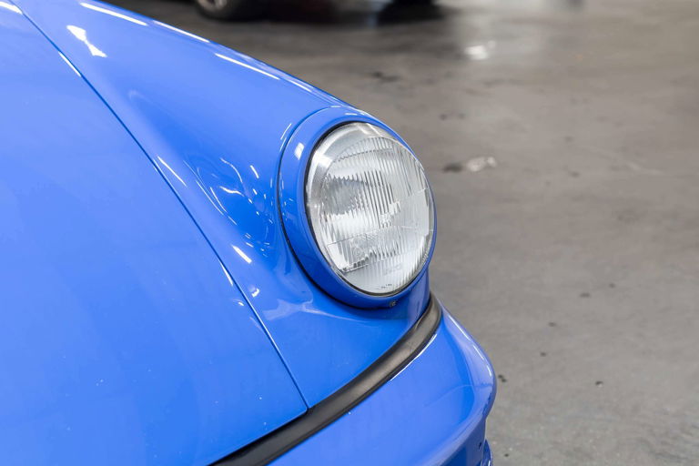 Porsche 964 Carrera RS