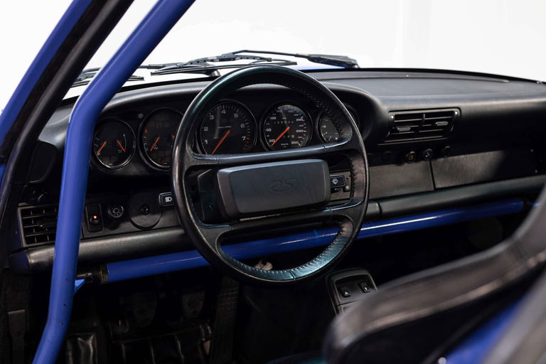 Porsche 964 Carrera RS