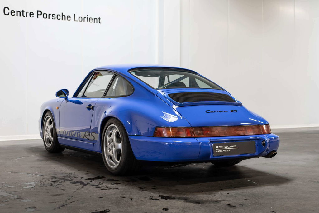 Porsche 964 Carrera RS