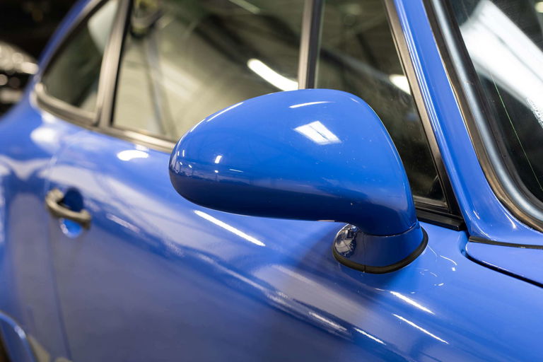 Porsche 964 Carrera RS