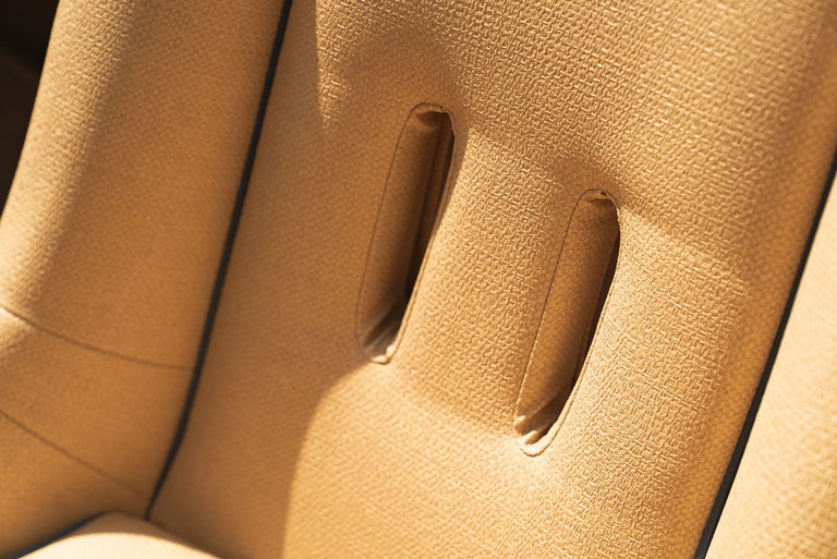 Porsche 356 Pre-A 1500 Speedster