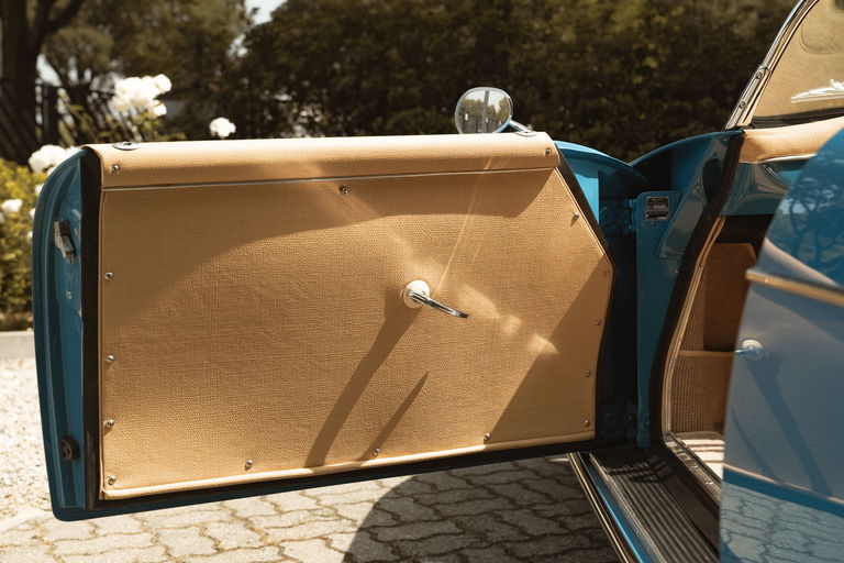 Porsche 356 Pre-A 1500 Speedster