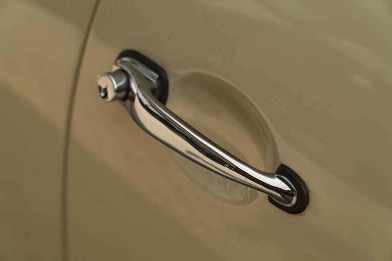 Porsche 356 B 1600 Super 90