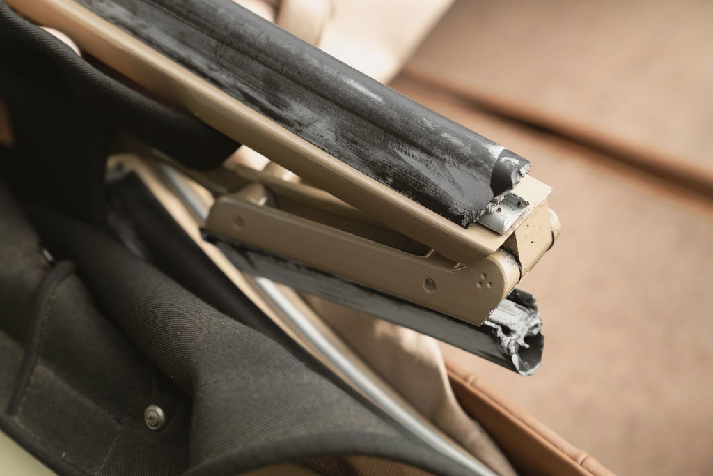 Porsche 356 B 1600 Super 90