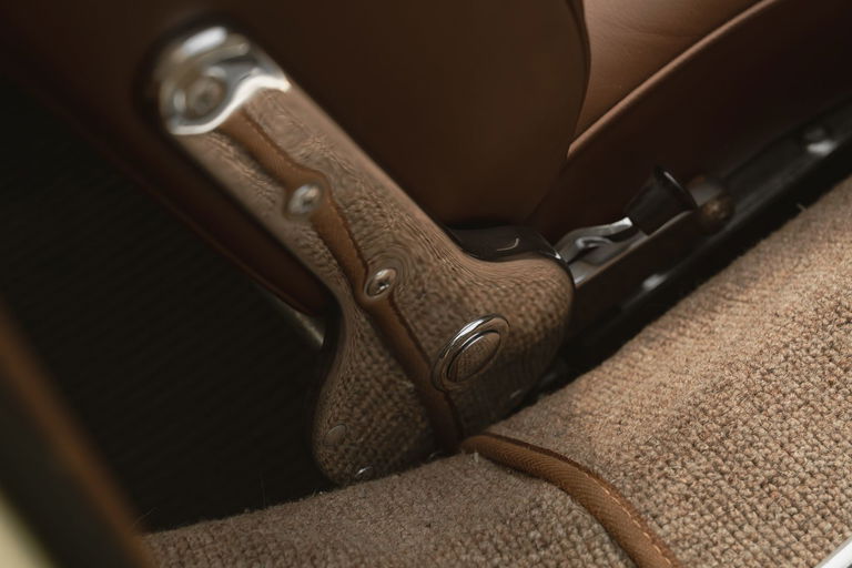 Porsche 356 B 1600 Super 90