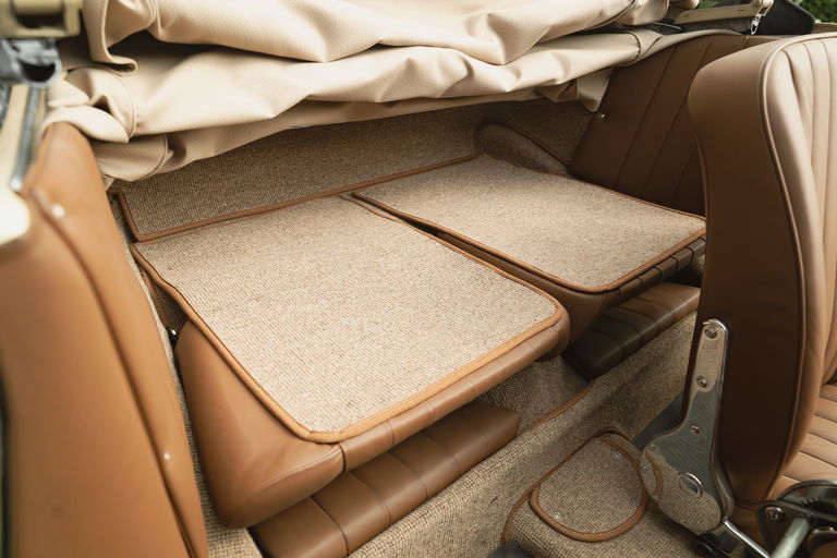 Porsche 356 B 1600 Super 90