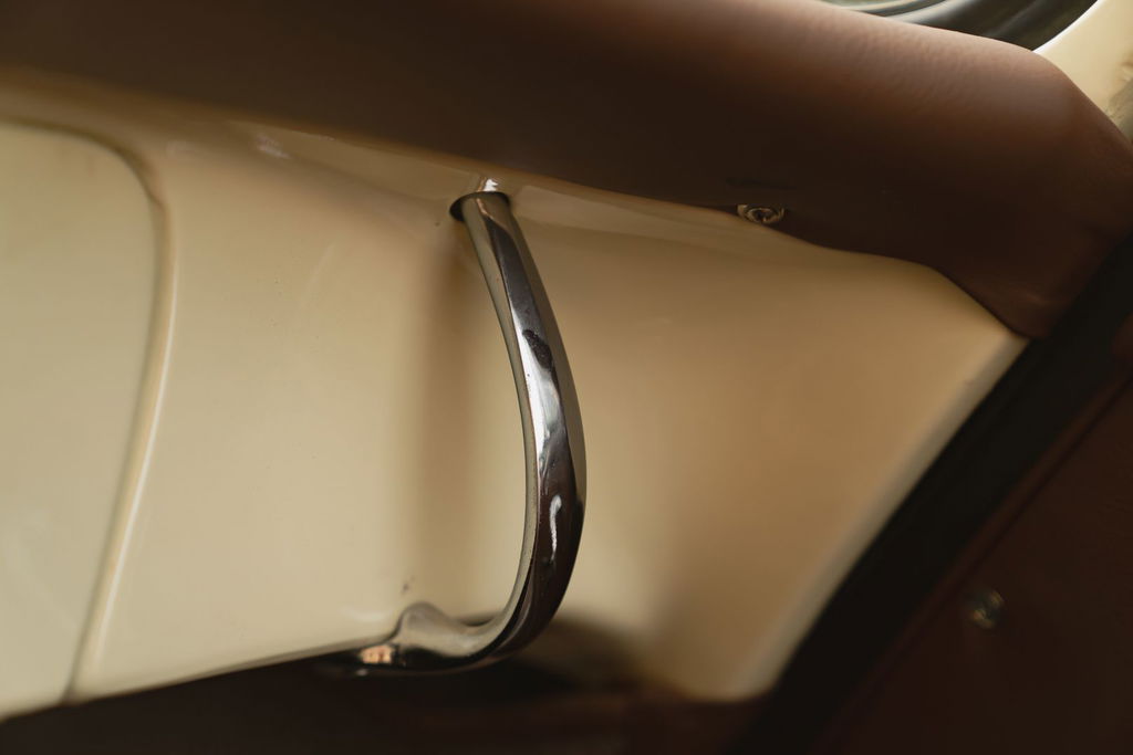 Porsche 356 B 1600 Super 90