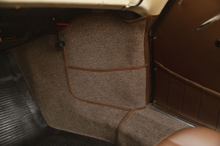 Porsche 356 B 1600 Super 90