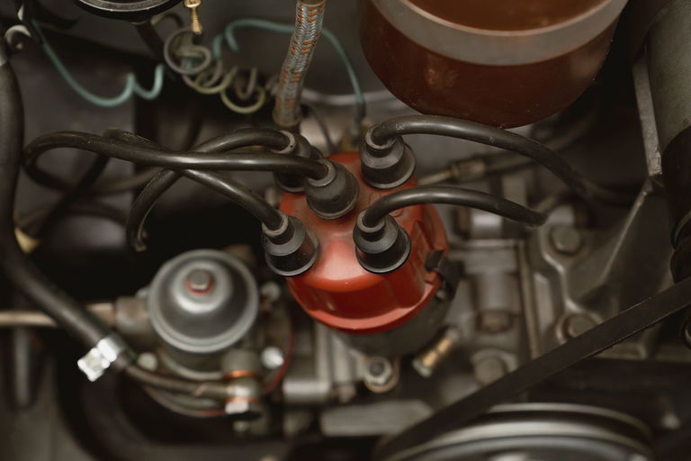 Porsche 356 B 1600 Super 90