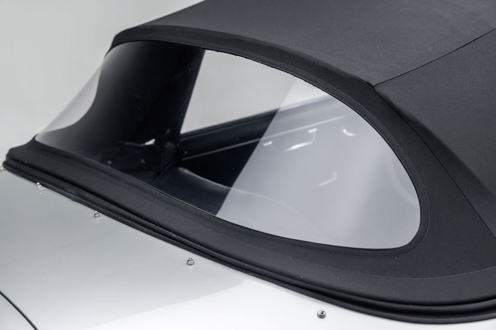 Porsche 356 A 1600 Convertible D