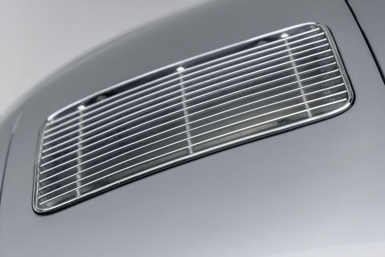 Porsche 356 A 1600 Convertible D