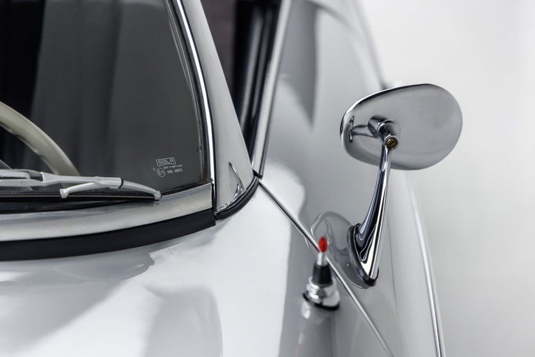 Porsche 356 A 1600 Convertible D