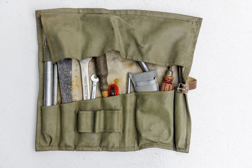 Porsche 356 A 1600 Convertible D