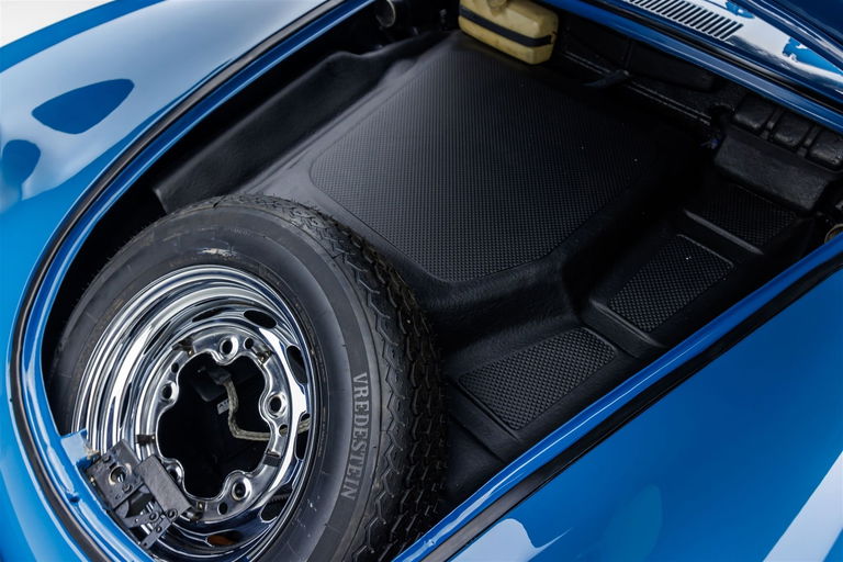 Porsche 356 B 1600 Super 90