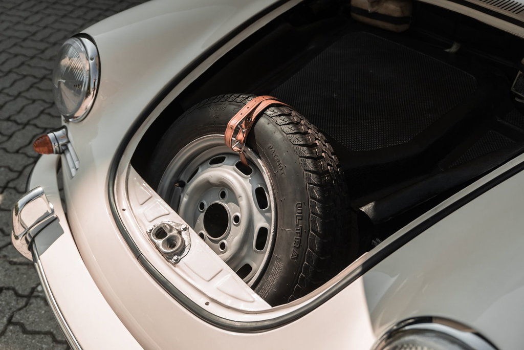 Porsche 356 C