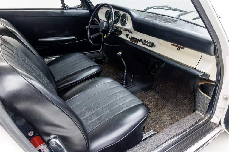 Porsche 912