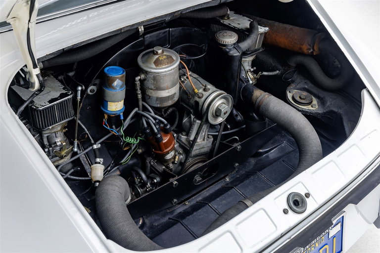 Porsche 912