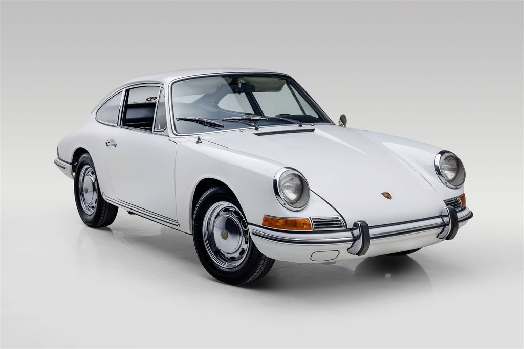 Porsche 912