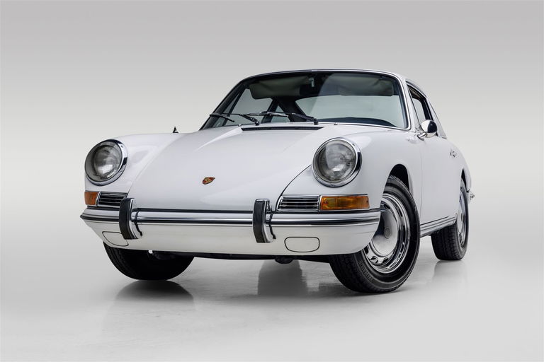 Porsche 912