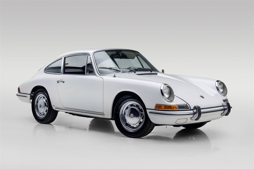 Porsche 912
