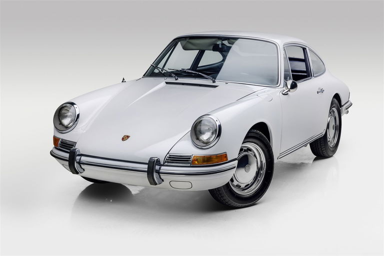 Porsche 912