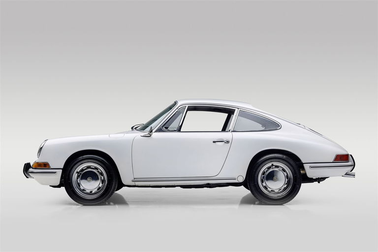 Porsche 912