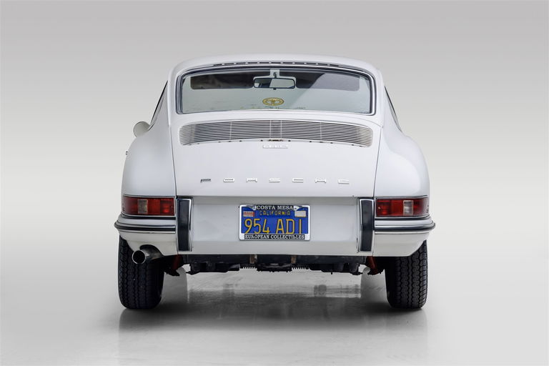 Porsche 912