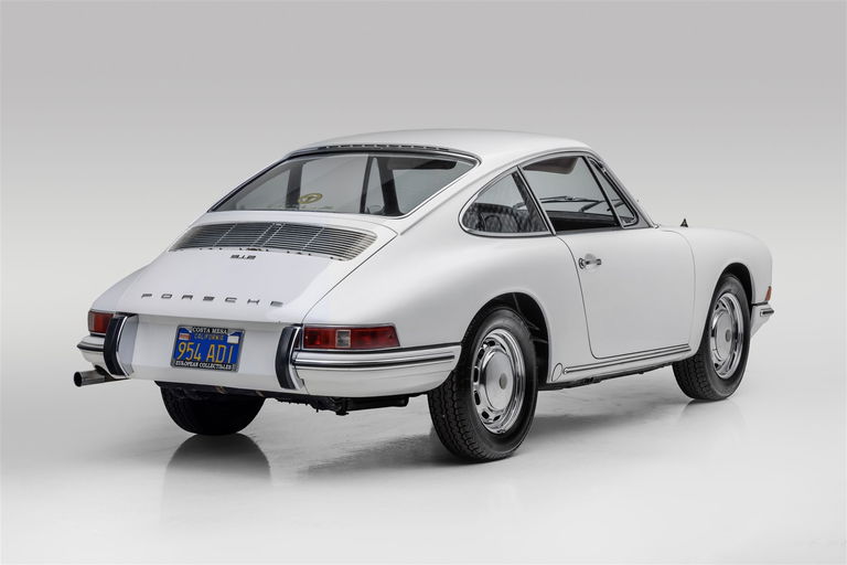 Porsche 912