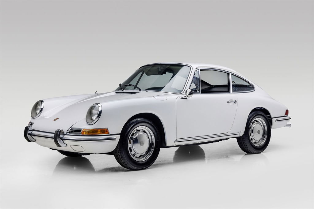 Porsche 912