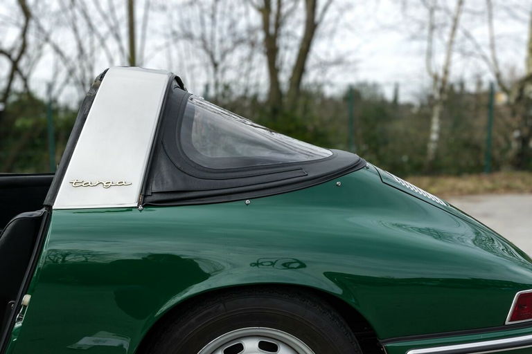 Porsche 911 (F-Modell)