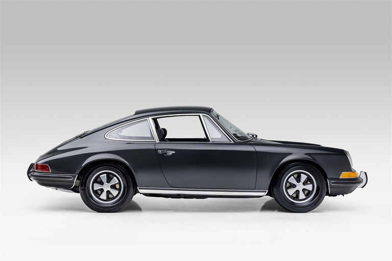 Porsche 911 T