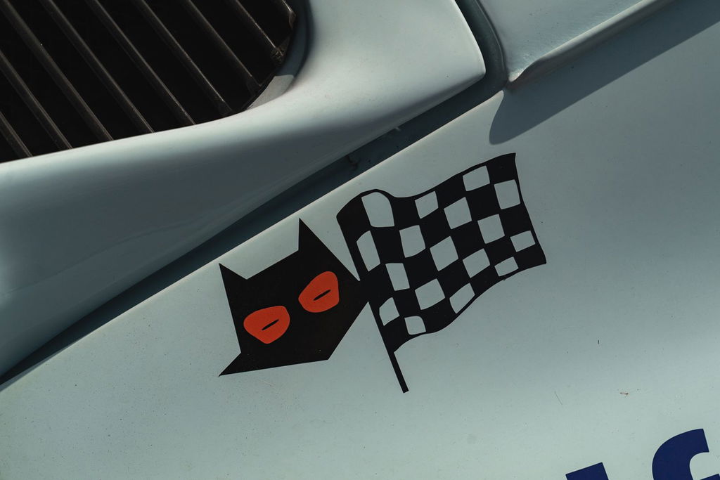 Porsche 911 Modified