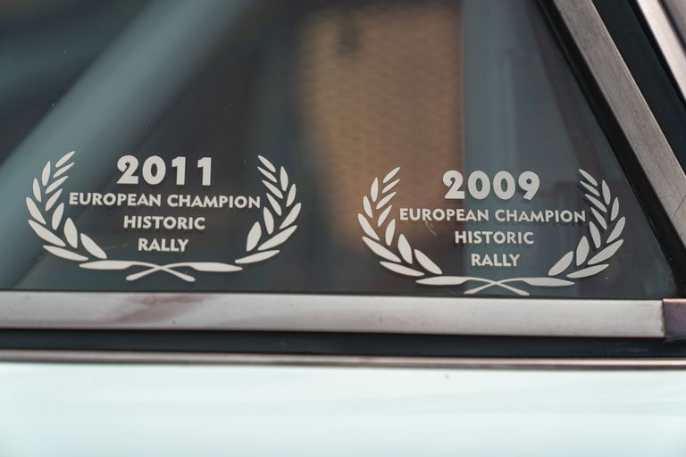 Porsche 911 Modified