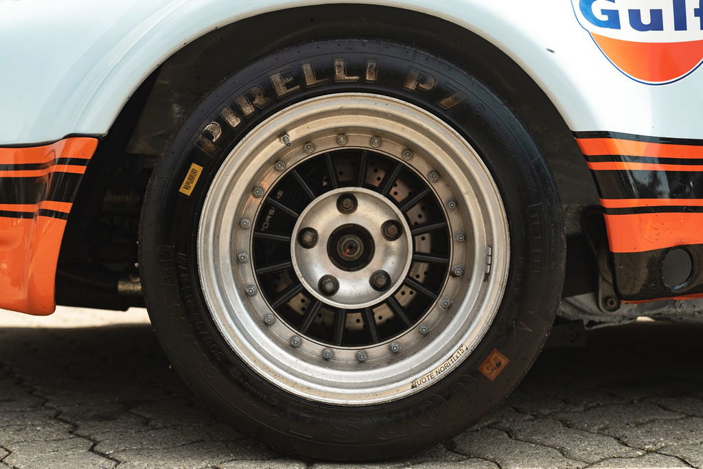 Porsche 911 Modified