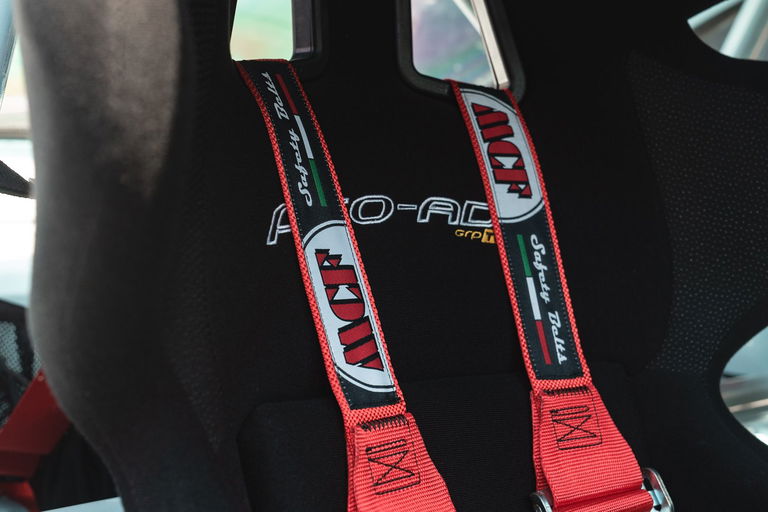 Porsche 911 Modified