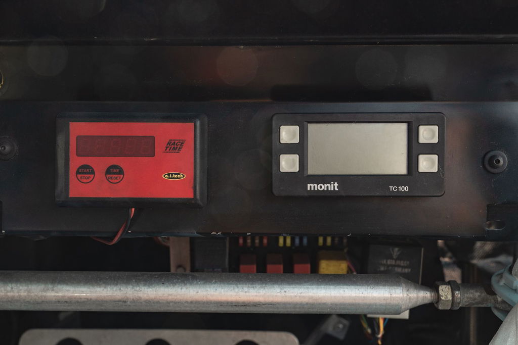 Porsche 911 Modified