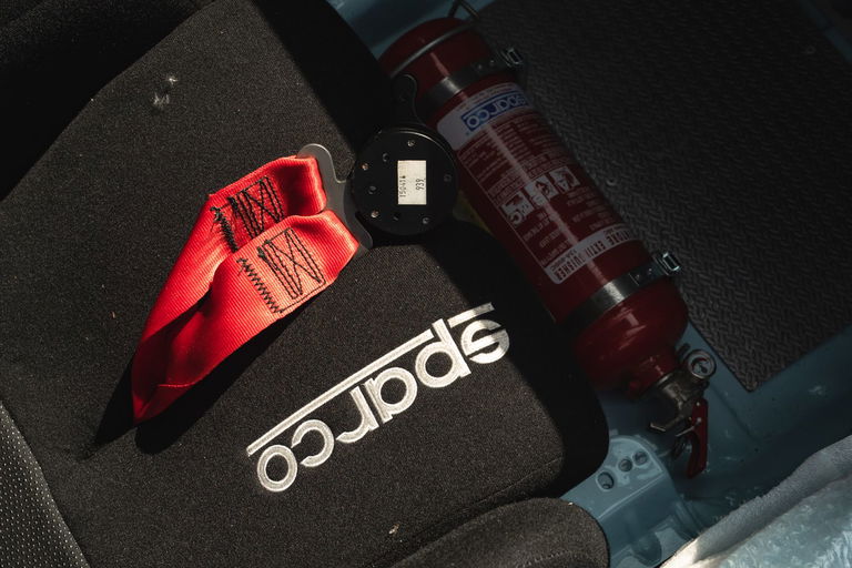 Porsche 911 Modified