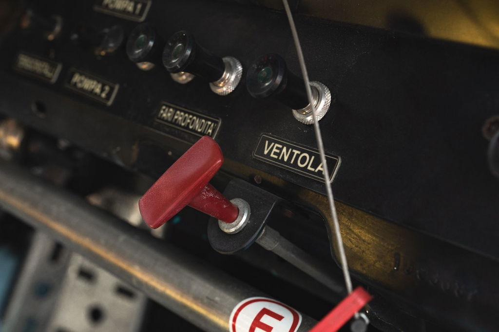 Porsche 911 Modified