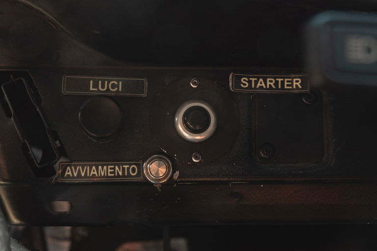 Porsche 911 Modified