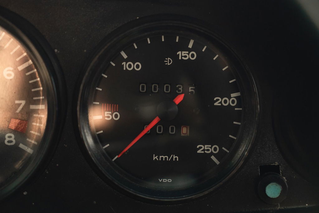 Porsche 911 Modified