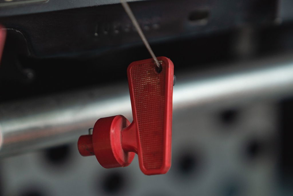 Porsche 911 Modified