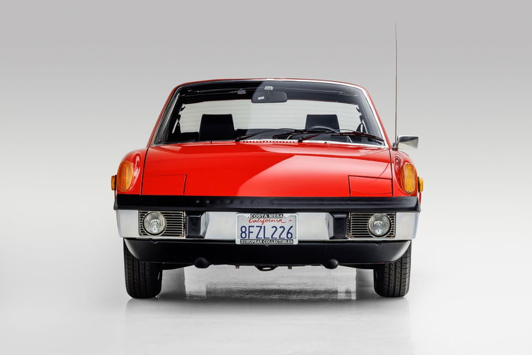 Porsche 914 1.8V