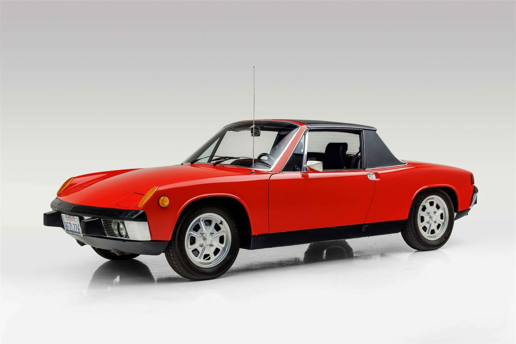 Porsche 914 1.8V