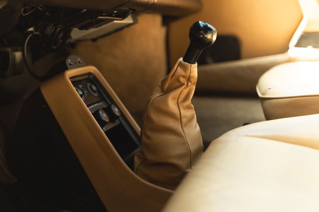 Porsche 911 Carrera 3.2 WTL