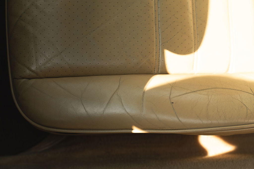 Porsche 911 Carrera 3.2 WTL