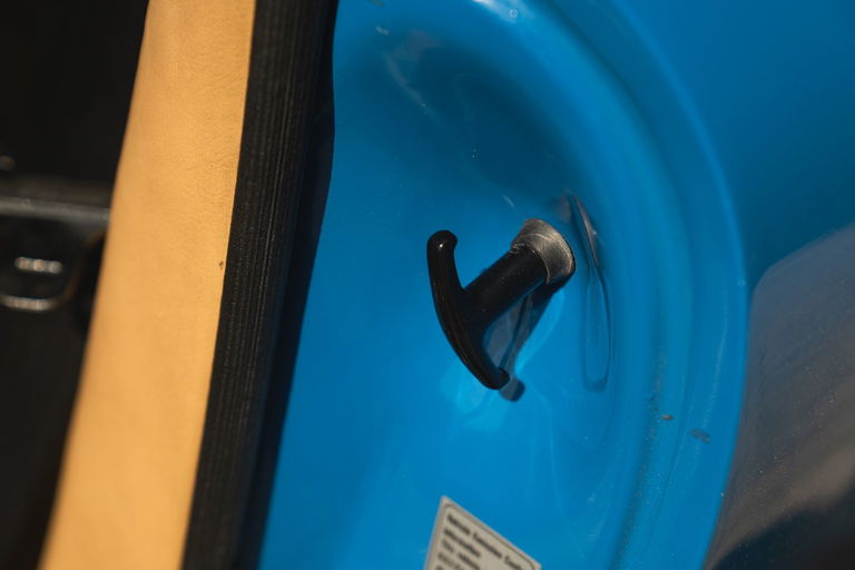 Porsche 911 Carrera 3.2 WTL