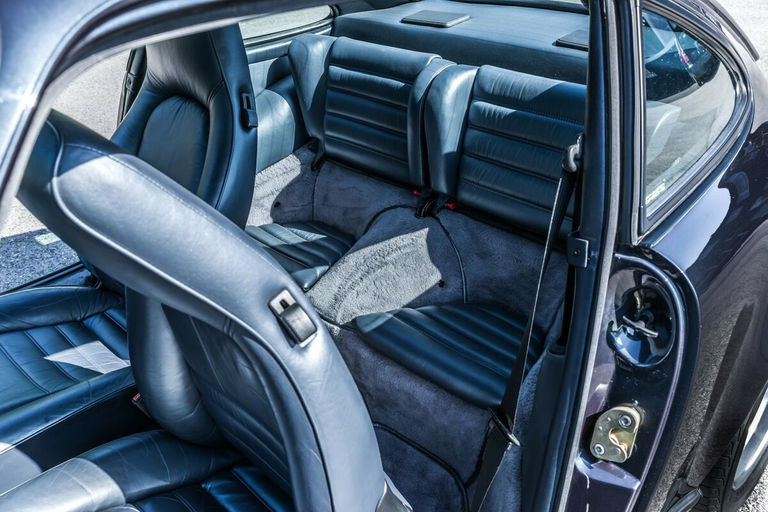 Porsche 911 Carrera 3.2 „25 Jahre 911“