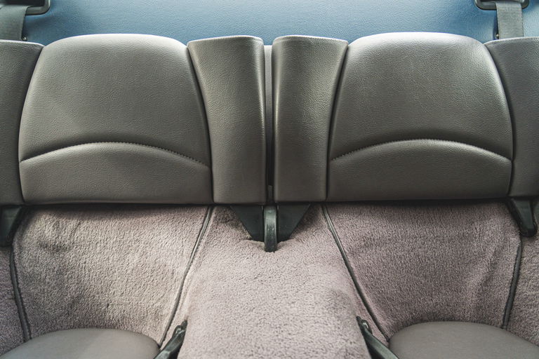 Porsche 993 Carrera 4