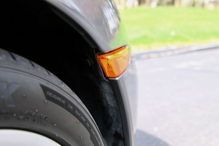 Porsche 986 Boxster S